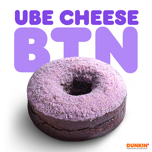 Attention, choco butternut lovers! Dunkin' is adding new flavors for